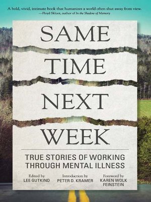 Same Time Next Week - ebook